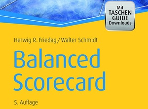 Taschenguide „Balanced Scorecard“