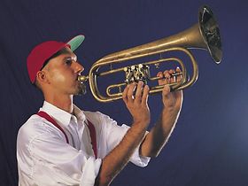 Band Musik