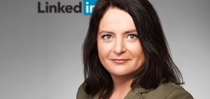 Linkedin: Klare Positionierung im professionellen Bereich 