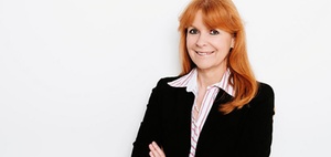 Neue Personalchefin bei LR Health & Beauty