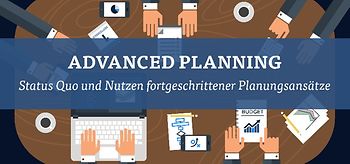 BARC-Studie: Advanced Planning