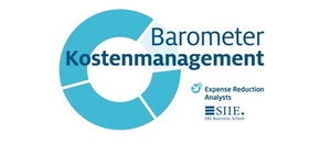 Studie: Barometer Kostenmanagement