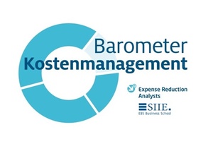 Studie: Barometer Kostenmanagement 2014
