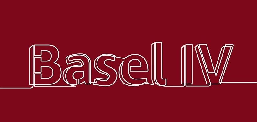 Basel IV Logo Bankenverband