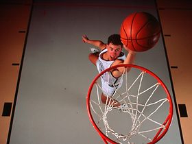Basketballer