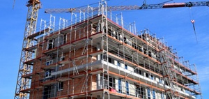 Korrektur der Umsatzsteuerfestsetzung in Bauträgerfällen