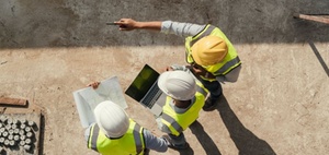 Wissenschaftler: Mehr Wohnungsbau geht nur mit neuen Flächen