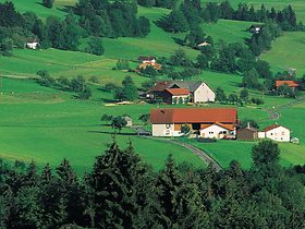 Bauernhof
