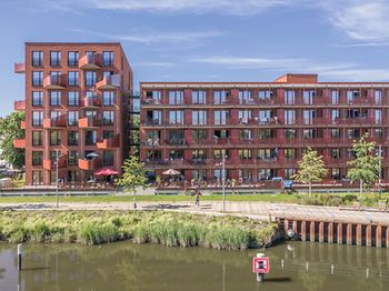 Deutscher Bauherrenpreis 2026 Kalksteinwerk Bremerhaven