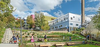 Baukulturbericht_Bild Garten