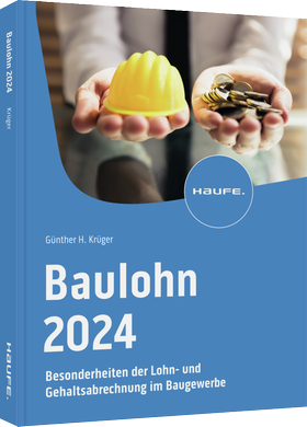 Baulohn 2024