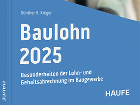 Baulohn 2025