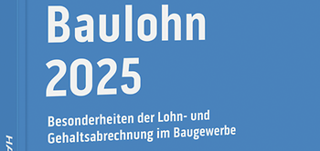 Baulohn 2025