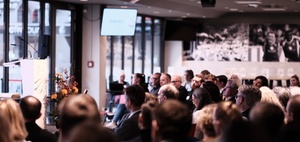 Rethink Business: Das war die B.A.U.M. Jahrestagung 2023