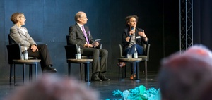 BAUM-Jubiläumstagung als Zeichen des Aufbruchs