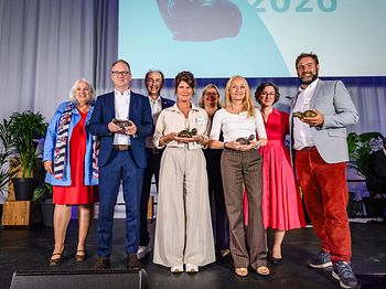 BAUM-Preisträger 2026