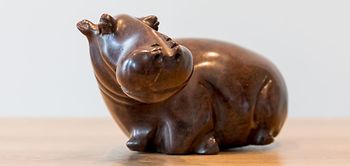 B.A.U.M. Umwelt- und Nachhaltigkeitspreis Hippo