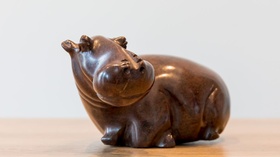 B.A.U.M. Umwelt- und Nachhaltigkeitspreis Hippo