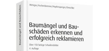 Baumängel und Bauschäden erkennen und reklamieren