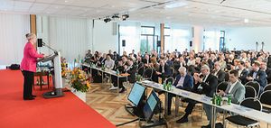 BBU-Tage: KI in der Wohnungswirtschaft