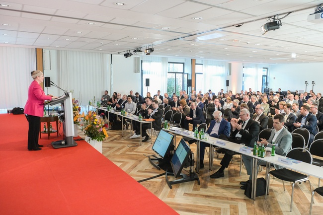 BBU-Tage: KI in der Wohnungswirtschaft: Nicht ob, sondern wie