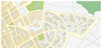 Bebauungsplan_GettyImages_Rainer Lesniewski