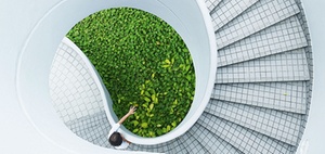 Nachhaltigkeit: Unternehmen entdecken Biodiversität