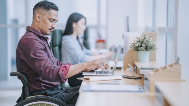 Engagement statt PR: Inklusion als Employer-Branding-Faktor