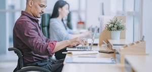 Engagement statt PR: Inklusion als Employer-Branding-Faktor