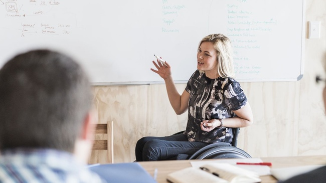 Engagement statt PR: Inklusion als Employer-Branding-Faktor