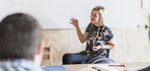 Engagement statt PR: Inklusion als Employer-Branding-Faktor