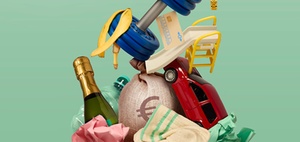 Neuausrichtung der Benefit-Strategie in Unternehmen