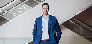 Benjamin Otto