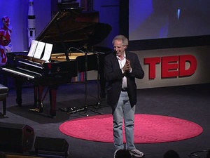 Personalentwicklung: Mitarbeiter mit Ted Talks entwickeln