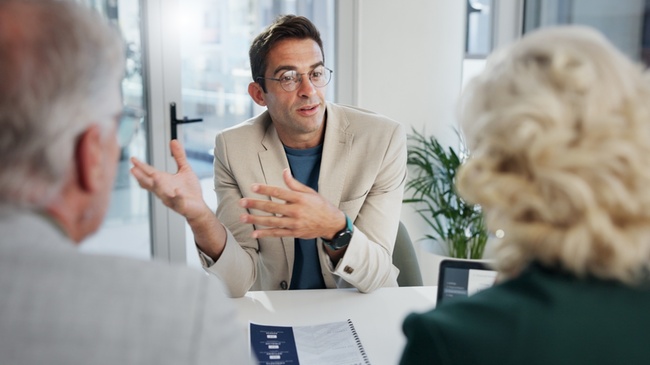 Warum Steuerberater heute auch Unternehmensberater sein müssen