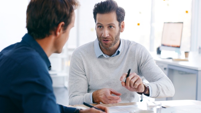 Die Rolle der Führungskraft beim Offboarding
