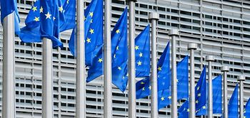 Berlaymont Gebäude Brüssel EU-Kommission