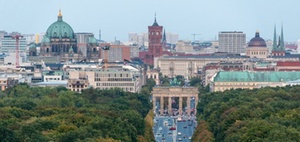 BBU: Mieten in Berlin müssen nachhaltig angepasst werden