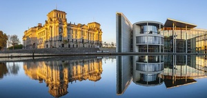 ZIA-IW-Stimmungsindex: Reformstau bremst Bauen und Sanieren 