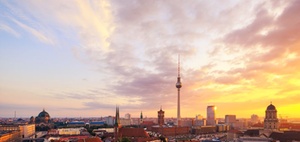 Bund stockt Mittel für Städtebauförderung kräftig auf