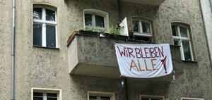 Vorkaufsrecht: Bundesverwaltungsgericht setzt Berlin Grenzen