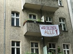 Berlin Milieuschutz Wohnhaus Mietwohnung Vorkaufsrecht