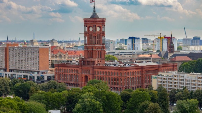Berliner Hochschulen fordern Finanzierung der Hauptstadtzulage