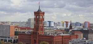 Berlin will Schneller-Bauen-Gesetz Mitte 2024 vorlegen