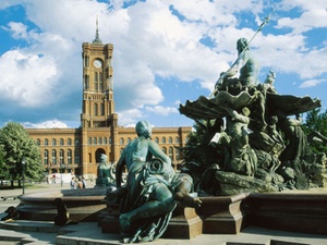 Berlin: Personalengpässe in öffentlicher Verwaltung 