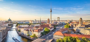Aufreger in Berlin: Giffey will 30-Prozent-Grenze für Mieten