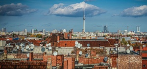 Mietwohnungen sind in Berlin Mangelware – gut für Vermieter