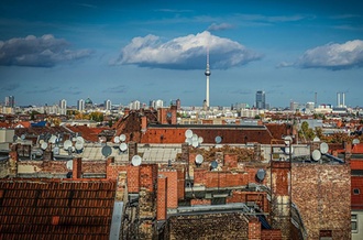 Colliers-Studie: Wohnungsmangel prägt die "Top 7": Größtes Defizit in Berlin