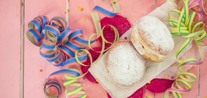 Fastnachtsknigge: Was Narren und Jecken im Büro beachten sollten