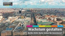 Berliner Unternehmerrunde 2020 Startbild Video